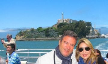 bay-cruise-trip-around-Alcatraz-prison