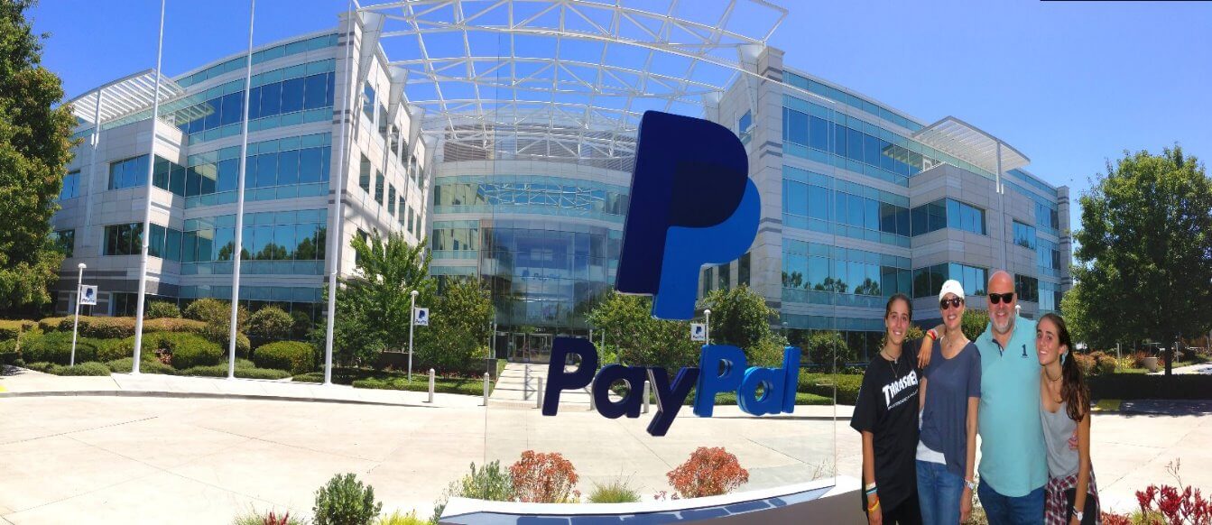 paypal-headquarte-san-jose-siliconvalley-sightseeing-private-tours