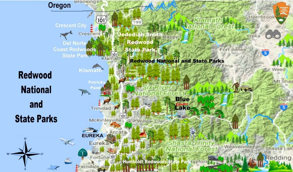 redwood-national-park_map-state-parks-map