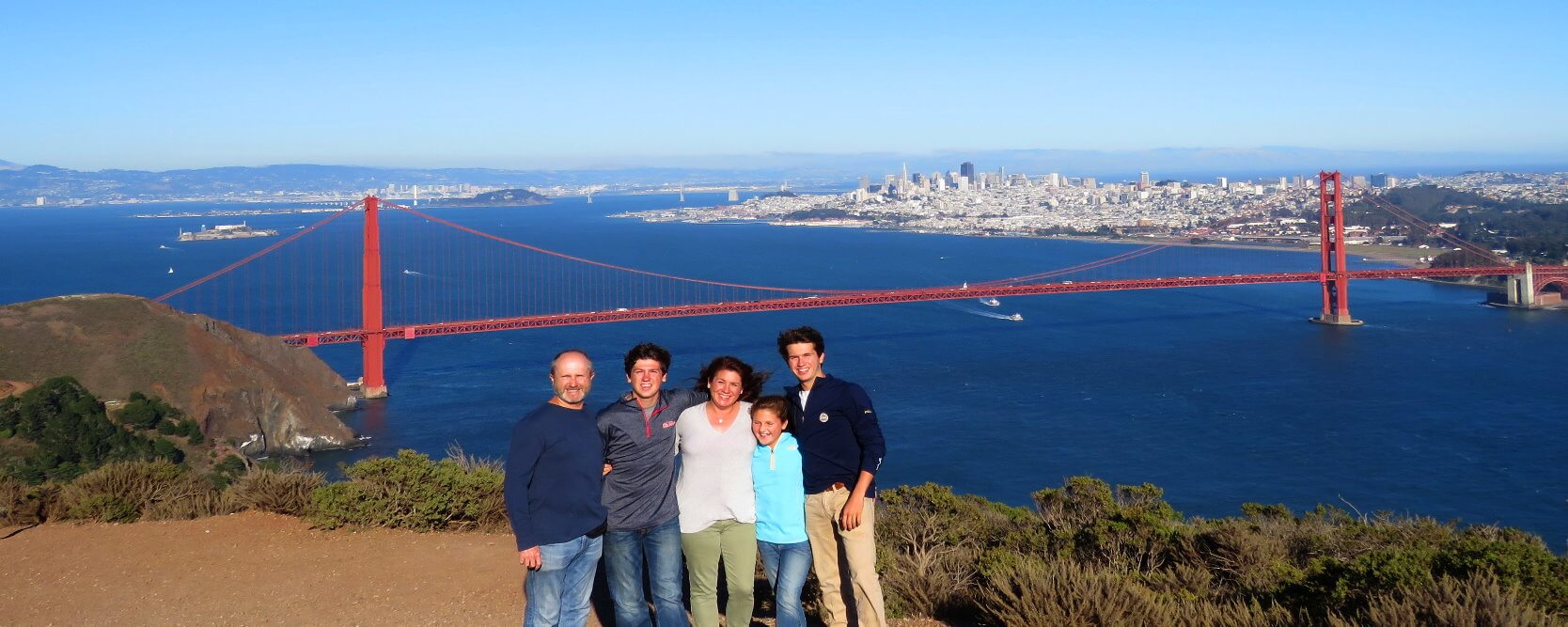 san_francisco_familly_tour_packages